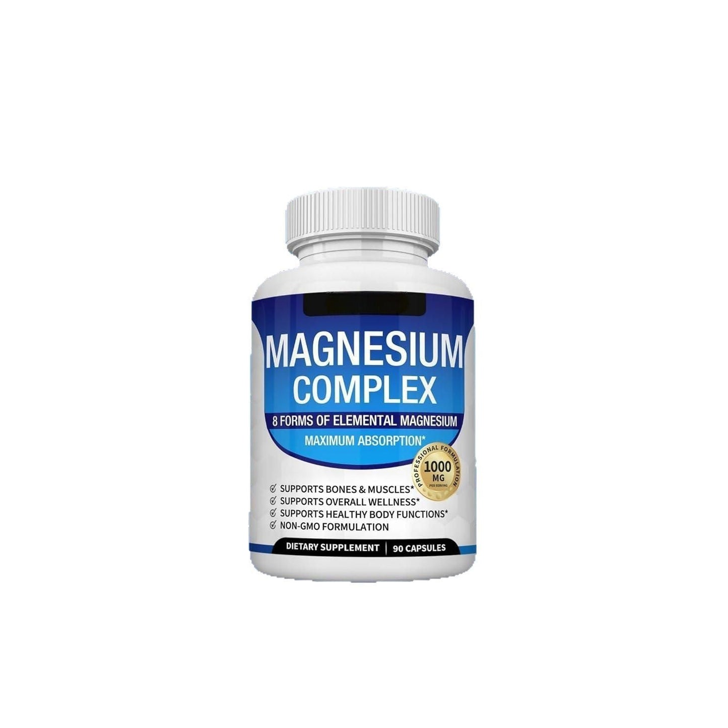 MAGNESIUM COMPLEX-8 IN 1