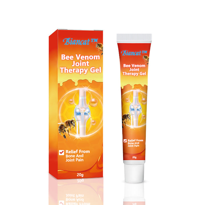 Biancat® New Zealand Bee Venom Professional Care Gel (New Formula).