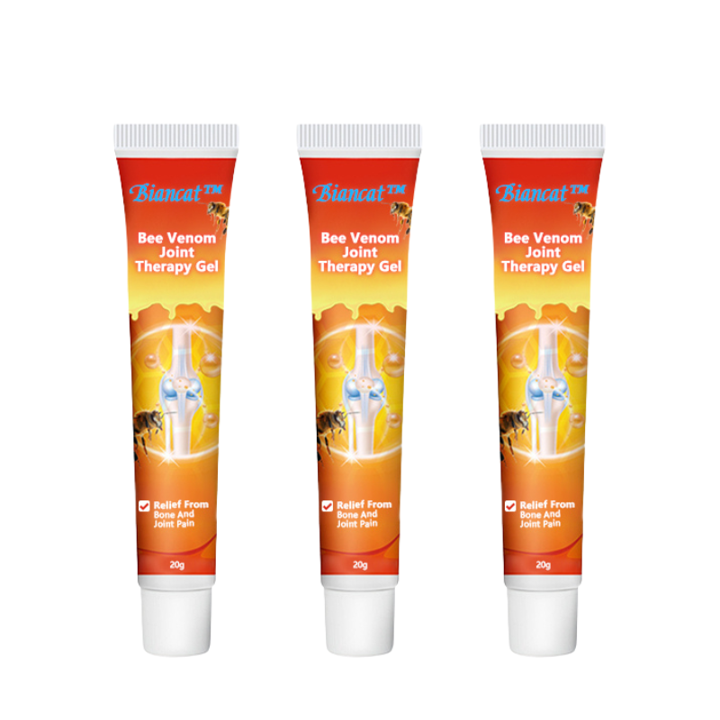 Biancat® New Zealand Bee Venom Professional Care Gel (New Formula).