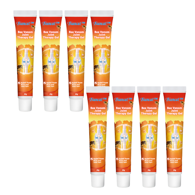 Biancat® New Zealand Bee Venom Professional Care Gel (New Formula).