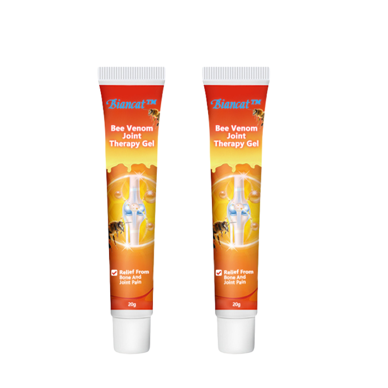 Biancat® New Zealand Bee Venom Professional Care Gel (New Formula).