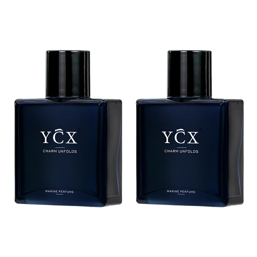 Final 3 Hours: 60%OFF🔥 Gentlemen’s Fragrance Set with Marine Perfume & Club Gent’s Aroma