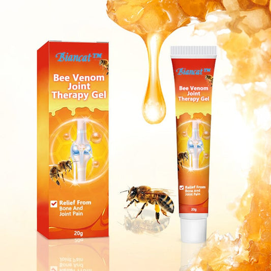 Biancat™ New Zealand Bee Venom Joint Care Gel