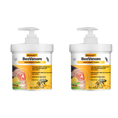 Biancat™ BeeVenom Joint Repair Cream🌟
