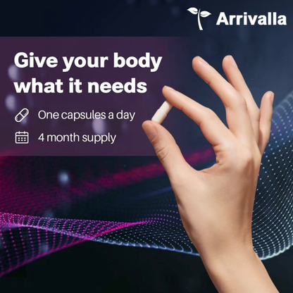 12-in-1 Magnesium Complex