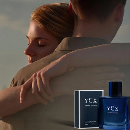 Final 3 Hours: 60%OFF🔥 Gentlemen’s Fragrance Set with Marine Perfume & Club Gent’s Aroma