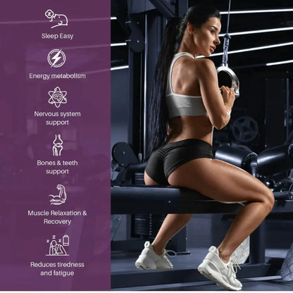 12-in-1 Magnesium Complex