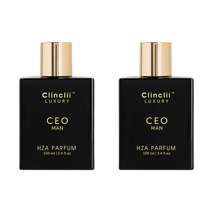 ✨Final 3 Hours: 60%OFF🔥Gentlemen’s Fragrance Set with CEO MAN Perfume & G.O.A.T MAN Aroma