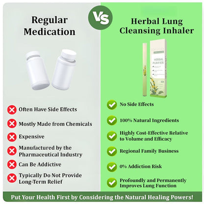 🌈🌈Final 3 Hours: 70% OFF🔥 Mullein Relaxation Stick – Soothes Lungs, Detoxifies, Freshens Breath