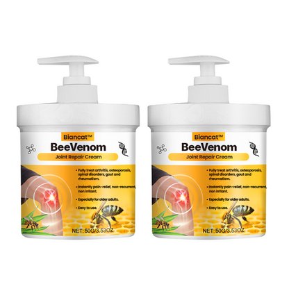 Biancat® BeeVenom Joint Repair Cream (New Formula).