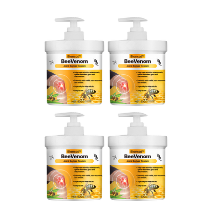 Biancat® BeeVenom Joint Repair Cream (New Formula).