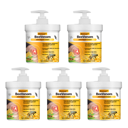 Biancat® BeeVenom Joint Repair Cream (New Formula).