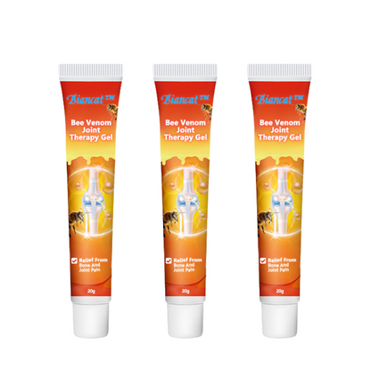 Biancat® New Zealand Bee Venom Professional Care Gel (New Formula).